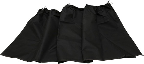 Rpcc black inches - inches, by