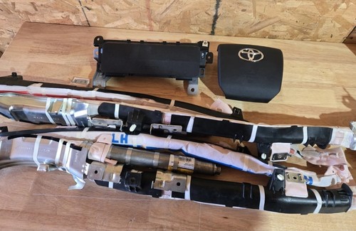 2016 2023 toyota - 2016, -2023