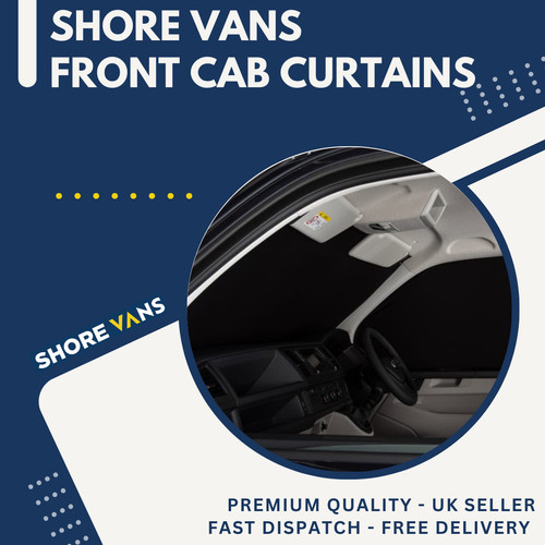 Boxer front cab - boxer,